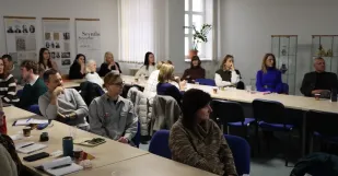 Detstvo Bez Nasilia Senica
