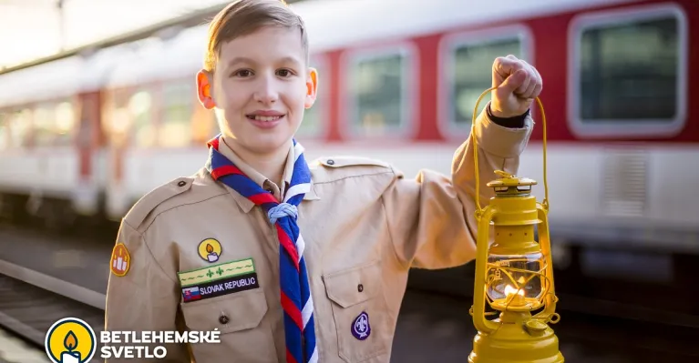 Ilustračné foto: Betlehemskesvetlo.sk