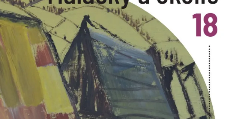 Múzeum Michala Tillnera vydalo nový zborník Malacky a okolie 18