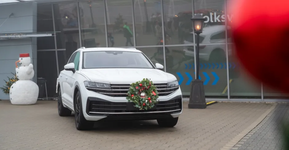 Vwsk Vianoce 2025