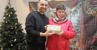 Via Humana Skalica Radka