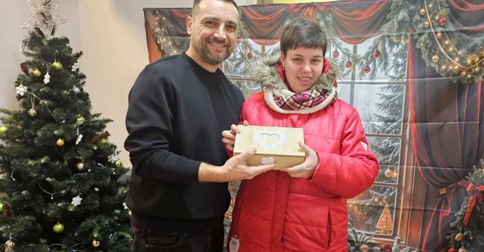 Via Humana Skalica Radka