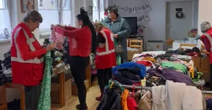 Sck Senica Darovanie Vianoce