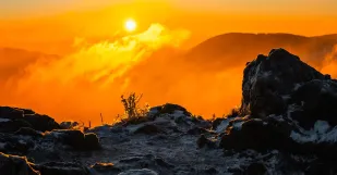 Rostun Male Karpaty Foto Zuzana Debnarova