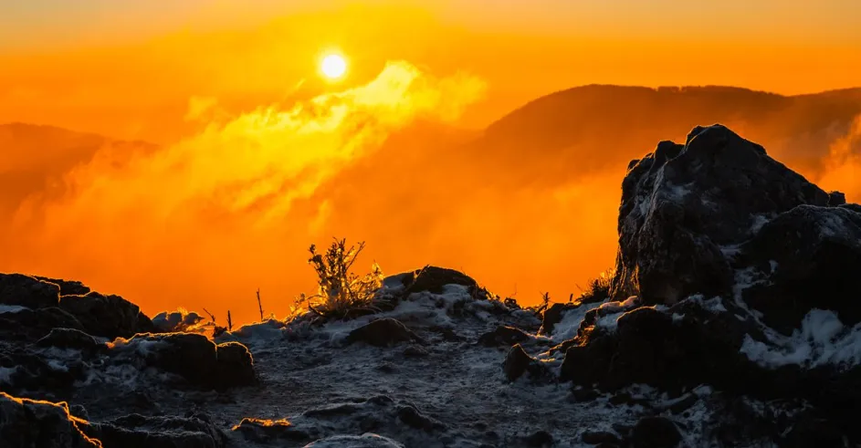Rostun Male Karpaty Foto Zuzana Debnarova