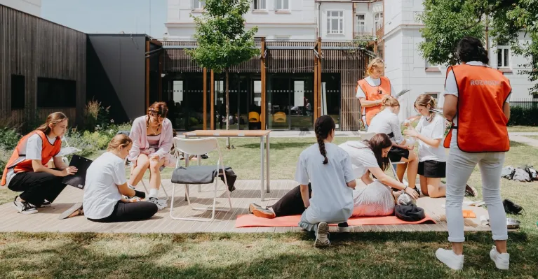 Ilustračné foto: TTSK 