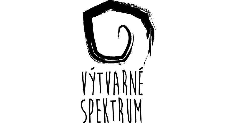 Logo Vytvarne Spektum