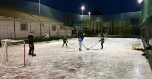 Klzisko Obec Rybky Foto Alena Huttova 2