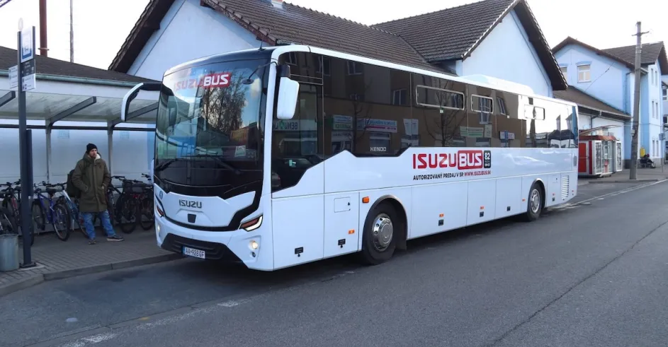 03 Zmeny v Mad Malacky Autobus 1