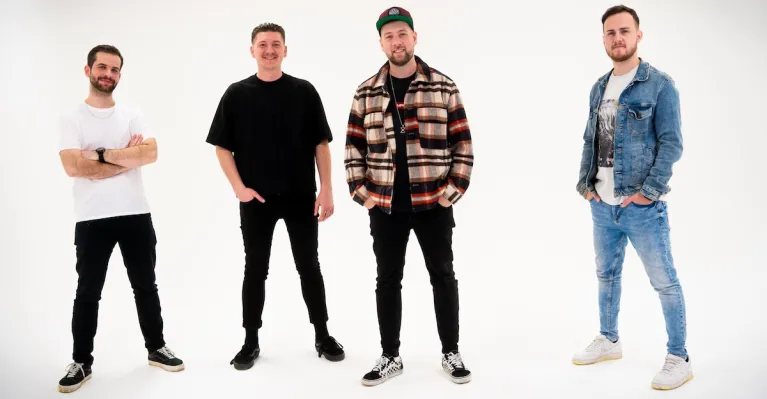 foto Sanchez Amsterdam