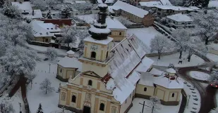 Stupava Sneh