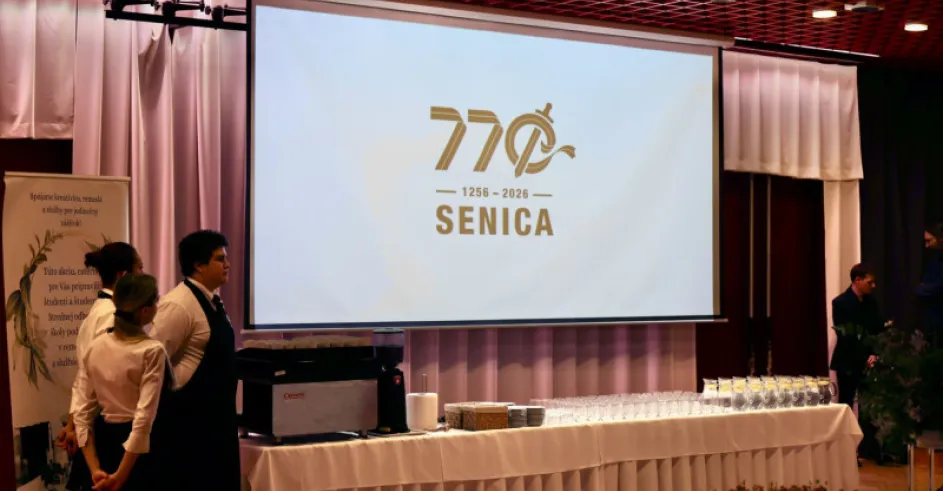 Senica Logo 770