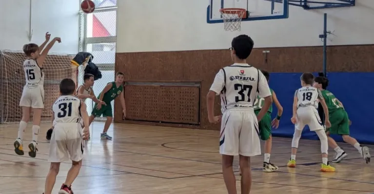 Foto: Strojár Malacky