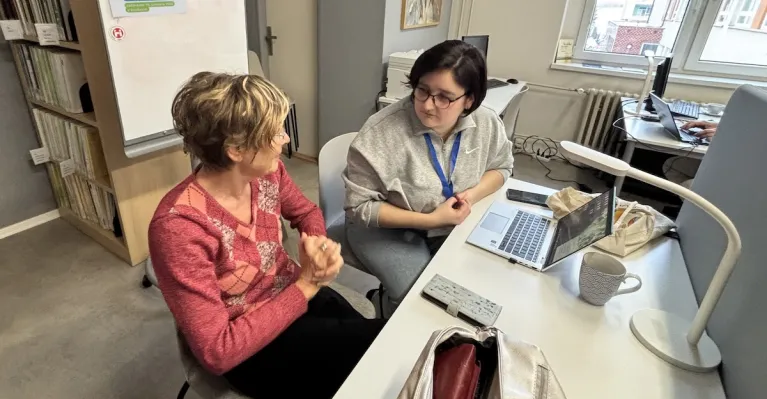 Foto: Záhorská knižnica