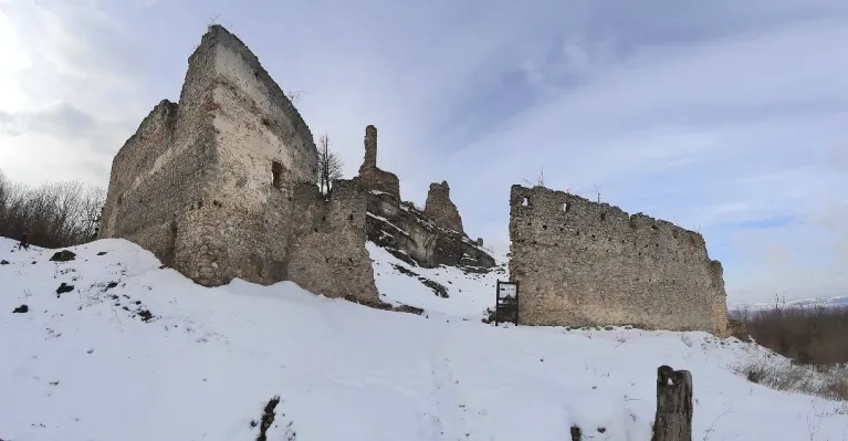 Žigmund Luxemburský a hrad Korlátka. Významná kapitola dejín Záhoria