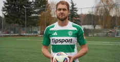 Futbal: Skalica posilnila obranu, prichádza Lukáš Fabiš