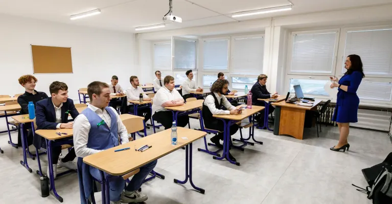 Ilustračný obrázok (zdroj: TASR / Dano Veselský)