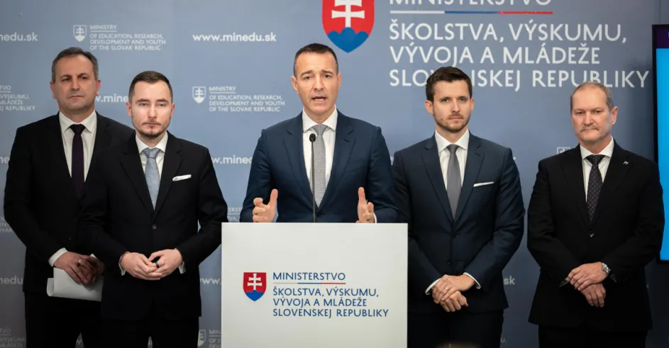 Drucker Minedu