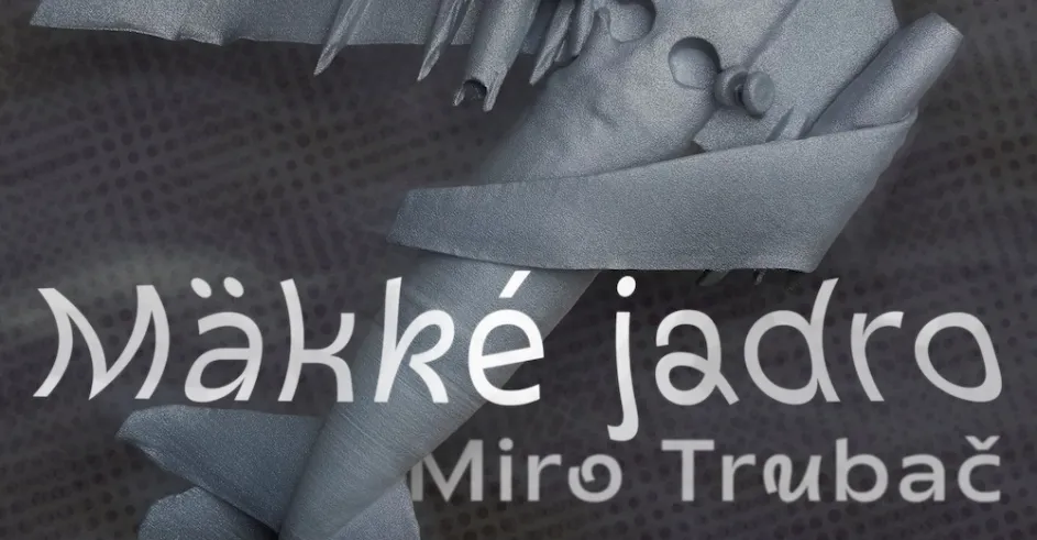 Zgjm Miro Trubac Makke Jadro A3 Screen Zm