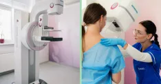 Mamografické pracovisko skalickej nemocnice získalo štatút certifikovaného skríningového pracoviska
