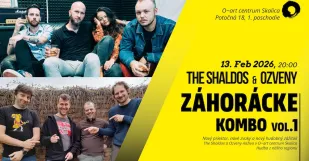 O Art Centrum Skalica Koncert Zahoracke Kombo