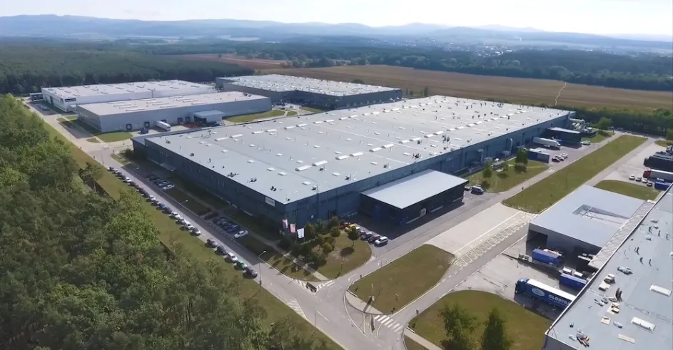 Iac Slovakia Lozorno 1