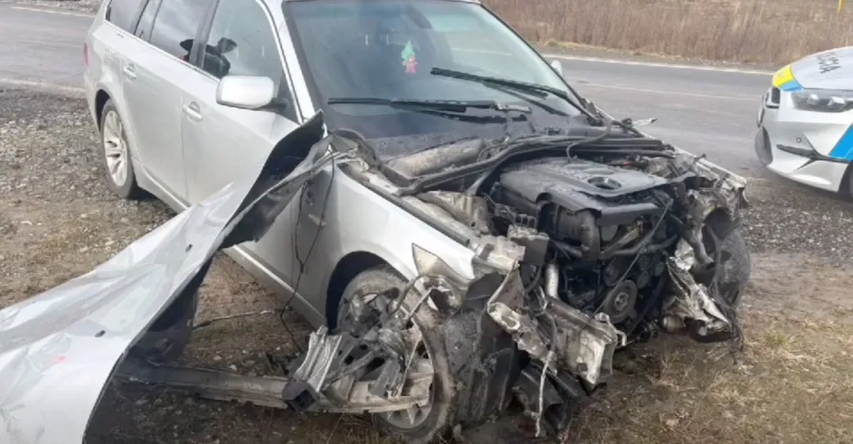 Policia Nehoda Kuklov Vlak
