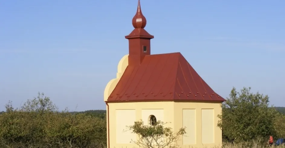 Foto: farnosť Borský Svätý Jur