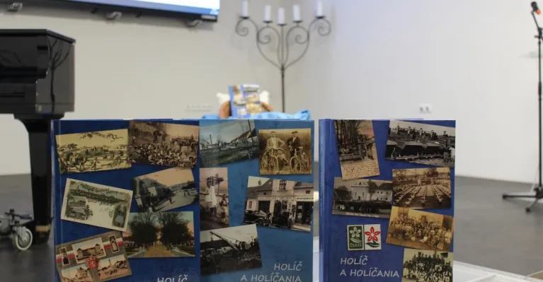 foto holic.sk