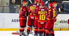 Hokej: HC Dukla Senica je v semifinále, cez víkend privíta HK Bratislava