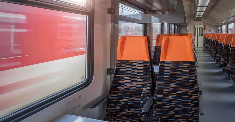 Ilustračný obrázok (zdroj: ZSSK)