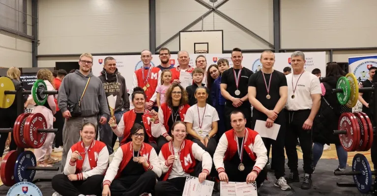 foto TJ Strojár Malacky