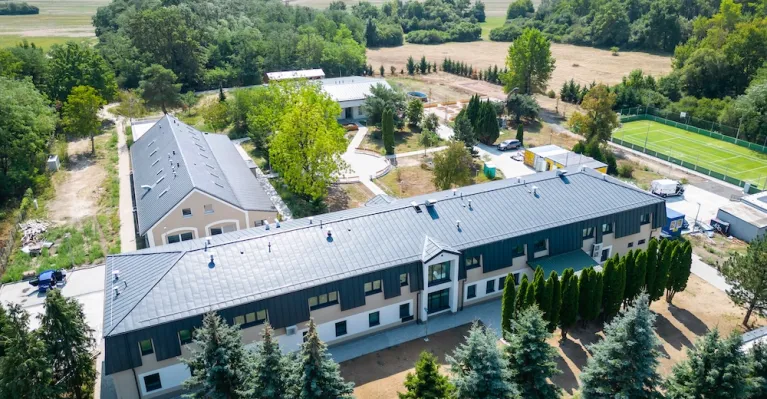 Špecializované zariadenie určené pre ľudí so špecifickými potrebami v Moravskom Svätom Jáne