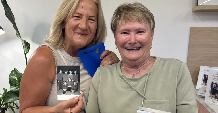 Z Moravského Svätého Jána  do Tokia: Príbeh gymnastky Marianny Némethovej Krajčírovej,  ktorej lekári šport zakazovali