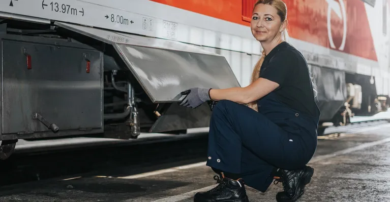 Ilustračný obrázok (zdroj: ZSSK)