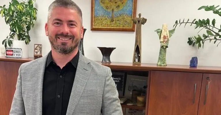 Primátor Juraj Říha chce dokončiť rozpracované projekty, bude opäť kandidovať