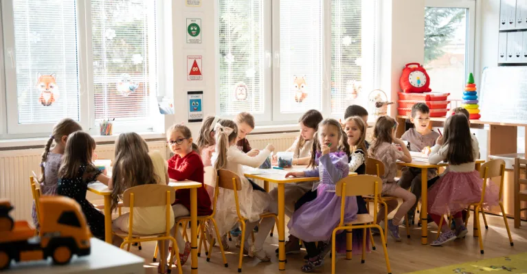 Ilustračný obrázok (zdroj: Ministerstvo školstva)