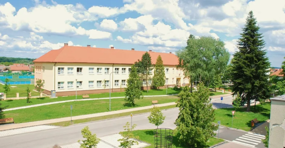 Zakladna Skola Brodske
