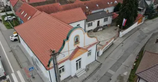 Stupava Mastsky Dom
