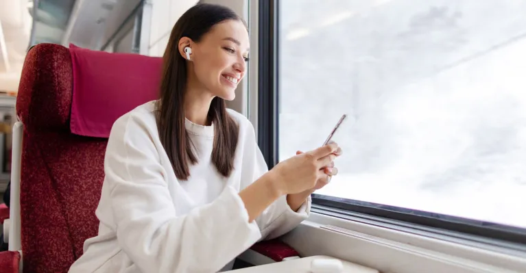 Ilustračný obrázok (zdroj: ZSSK)