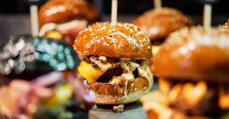 foto Coolňa Bistro, Gault&Millau