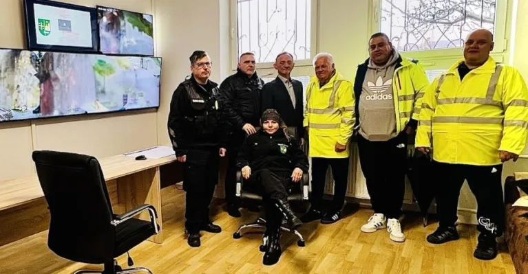 foto Mesto Šaštín-Stráže