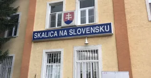 Zeleznicna Stanica Skalica Wiki