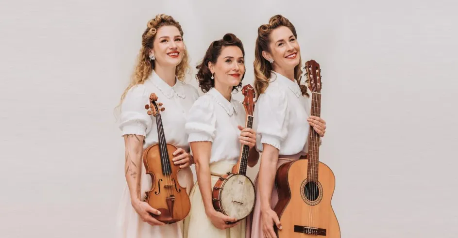 Koncert Paper Moon Trio Malacka Hudobna Jar
