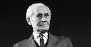 Frantisek Kristof Vesely Foto Opera