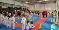 foto Karate klub TJ Strojár Malacky