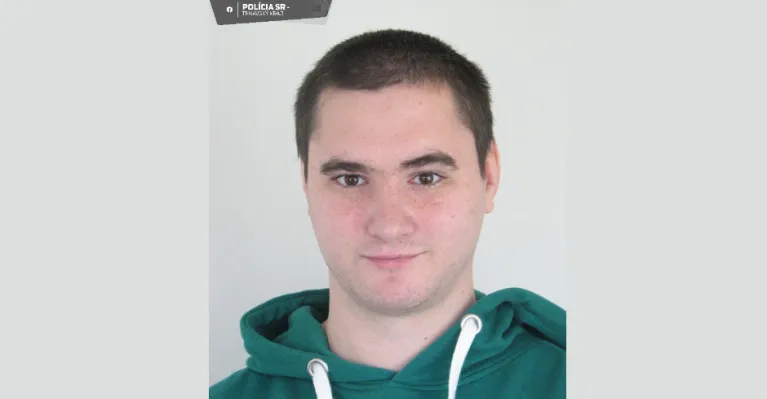 foto Polícia SR