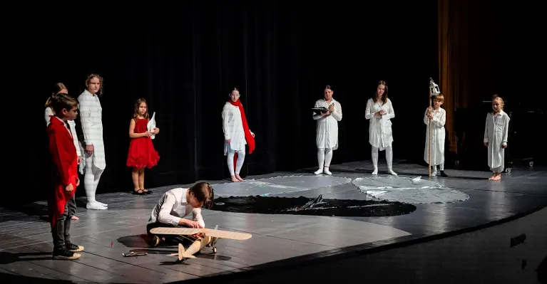 foto Záhorské osvetové stredisko