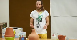 Vaclav Petras Permakultura Skalica 2