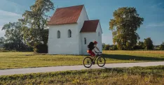 foto: Křížem krážem okolo Baťova kanálu
